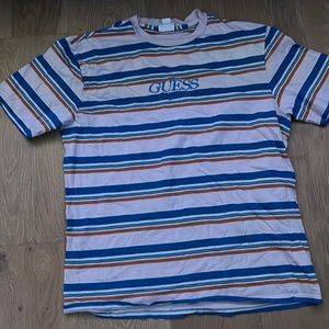 Baker brand t shirt men’s size medium